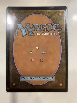 MTG Magic: The Gathering FOIL Svyelun of Sea and Sky Retro MH2! - Image 2