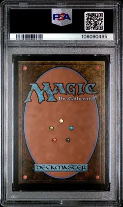 2025 MTG INNISTRAD REMASTERED MOVIE POSTER SC-FOIL #490 OLIVIA VOLDAREN PSA 10 - Image 2