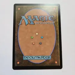 Magic the Gathering - Balefire Dragon (Borderless) - Commander Masters - NM - Image 2