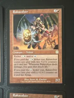 Rakavolver X4 Apocalypse Ex Condition See Front/back Pics - Image 4