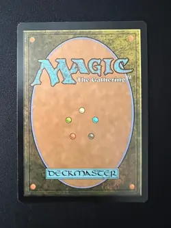 Palladia-Mors, the Ruiner MTG Core Set 2019 Prerelease Promo NM FOIL - Image 2