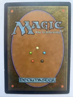 Ancient Tomb | Magic: The Gathering | Tempest | MP Vintage MTG Commander - Image 2