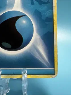 Water Energy Lugia 117/123 Non Holo from Pokemon HeartGold SoulSilver HGSS LP - Image 4