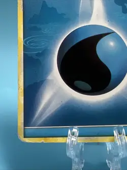 Water Energy Lugia 117/123 Non Holo from Pokemon HeartGold SoulSilver HGSS LP - Image 5