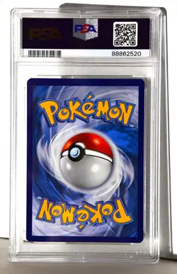 2022 Pokemon Zamazenta V 163/172 Brilliant Stars FA Full Art PSA 9 (/10) MINT - Image 2