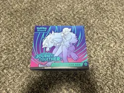 Journey Together Elite Trainer Box - Image 1