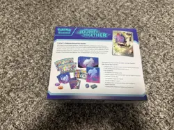 Journey Together Elite Trainer Box - Image 3