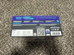 Journey Together Elite Trainer Box - Image 4