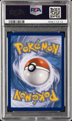 2016 POKEMON XY GENERATIONS #10 LEAFEON EX PSA 10 - Image 2