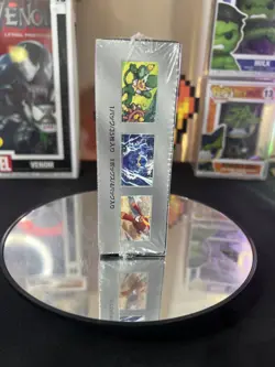 Pokemon Sealed Japanese White Flare + Black Bolt DELUXE Booster Box COMBO - USA - Image 3