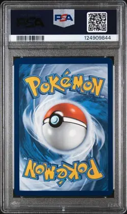 2023 POKEMON SVP EN-SV BLACK STAR PROMO 151 ULTRA-PREMIUM COLL #052 MEWTWO PSA 9 - Image 2