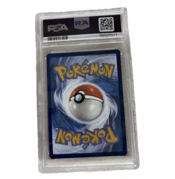 2023 Pokemon SWSH #GG10 Mew FA Crown Zenith PSA 10 Gem Mint - Image 2