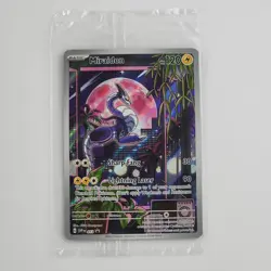 Pokemon TCG Miraidon SVP EN 013 Black Star Promo Scarlet & Violet Sealed 2023 - Image 1