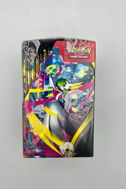 🌟 Brand New Pokemon TCG Mega Evolutions Half Booster Box 🐉 - Image 4