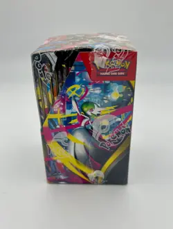🌟 Brand New Pokemon TCG Mega Evolutions Half Booster Box 🐉 - Image 5