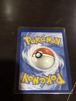 Mega Venusaur ex 155/132 Pokemon TCG Mega Evolution Full Art Rare - Image 4