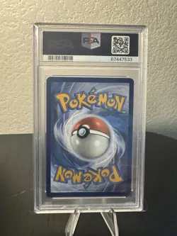 Pokemon 2023 Parasol Lady 255/182 Full Art SIR Paradox Rift GEM MINT PSA 10 - Image 2