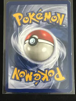 Pokemon TCG Clefable Jungle 1/64 Holo Unlimited Holo Rare NO SYMBOL LP - Image 2