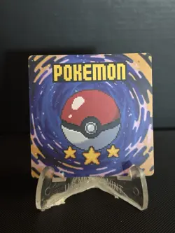 Pokemon Eif origin Gameboy Lenticular Rhyhorn/ Rhydon #EE - Image 3