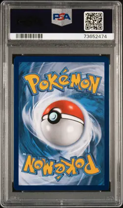 2019 POKEMON SM BLACK STAR PROMO #SM168 FULL ART/PIKACHU & ZEKROM GX PSA 10 - Image 2