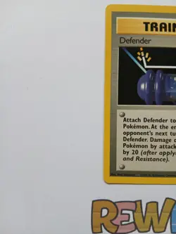 Pokemon TCG Defender Base Set 80/102 - Image 4
