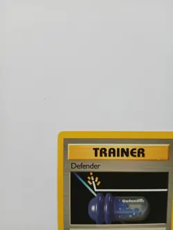 Pokemon TCG Defender Base Set 80/102 - Image 5