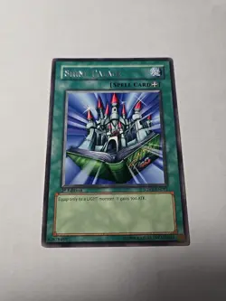 Shine Palace SOVR-EN091 Stardust Overdrive 1st Edition - Image 1