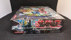 Yu-Gi-Oh Metal Raiders 1st Edition Booster Box (Portuguese) Brand New & Sealed - Image 5