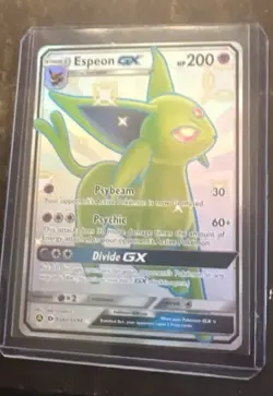 Pokemon- TCG Trading Cards 636996769739 - Image 2