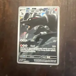 Pokemon- TCG Trading Cards 636996769739 - Image 3
