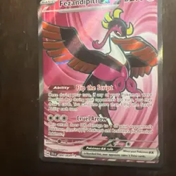 Pokemon- TCG Trading Cards 636996769739 - Image 4