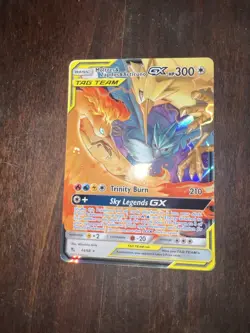 Pokemon- TCG Trading Cards 636996769739 - Image 5