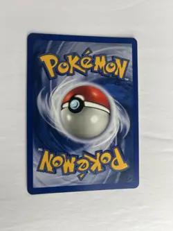 Pokemon TCG Blastoise 1999-2000 Base Set Holo Rare Card 2/102 NM - Image 2