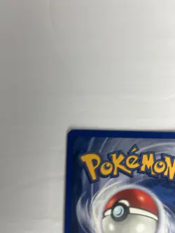 Pokemon TCG Blastoise 1999-2000 Base Set Holo Rare Card 2/102 NM - Image 3