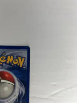 Pokemon TCG Blastoise 1999-2000 Base Set Holo Rare Card 2/102 NM - Image 4