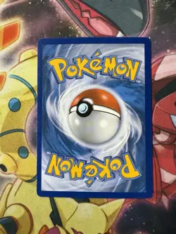 Pokemon Winona 108/108 XY Roaring Skies Full Art Ultra Rare Holo Card LP - Image 2