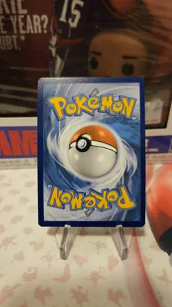 2022 Charizard V Star SWSH262 Black Star Promo Full Art Pokemon Card - Image 2