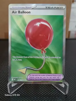 Pokemon Mega Evolution FULL ART TRAINER Lot - 8 Card Lot - Pack Fresh NM - Image 2