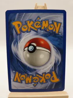 Pokemon Reverse Holo Card - Treecko #003 (Black Star Promo Card) - Image 4