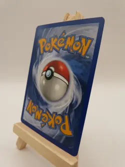 Pokemon Reverse Holo Card - Treecko #003 (Black Star Promo Card) - Image 5