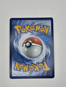 Pokemon TCG Hisuian Growlithe Twilight Masquerade Full Art Holo Card 181/167 - Image 2