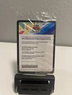 POKEMON PIKACHU card World Championship 2024 (🥶BRAND NEW IN SEALED🥶) - Image 2
