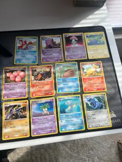 Pokemon Legends Awakened Set - 44 Common & Uncommon Pokemon Card Lot (2008) - Image 5