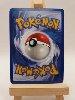 Pokemon 1st Edition Card - Dratini 53/82 (Team Rockets Set) - Image 4