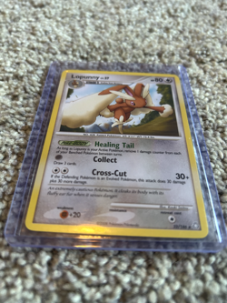 Pokemon Legends Awakened 16 Card Lot Reverse Holo Tentacruel 75/146 Lopunny more - Image 4