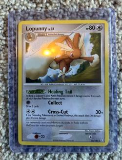 Pokemon Legends Awakened 16 Card Lot Reverse Holo Tentacruel 75/146 Lopunny more - Image 5