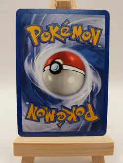 Pokemon 1st Edition Card - Grimer 57/82 (Team Rockets Set) - Image 4