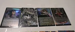 MTG Spider-Man FOIL cards - Lot of 8 Foil Soul Stone - Image 4