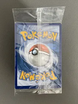 Greninja Gold Star - SWSH144 Promo - Sealed - English Pokemon Card - Image 2