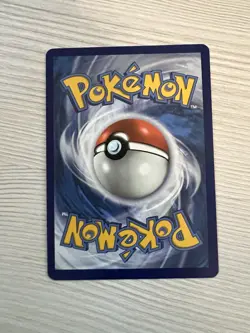 Pokemon TCG Fusion Strike Mew v Holo Alternative Art Ultra Rare Card 251/264 - Image 2